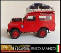 1964 - Land Rover 88 Scuderia Filipinetti - Italeri 1.24 (7)